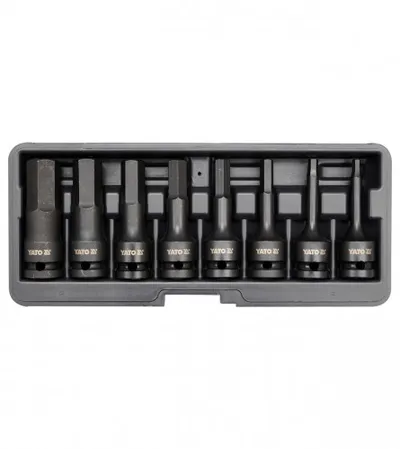 YATO Bitovi SET 8/1 1/2" YT-1066