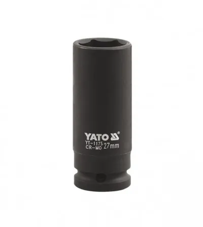 YATO Gedora 27mm YT-1175