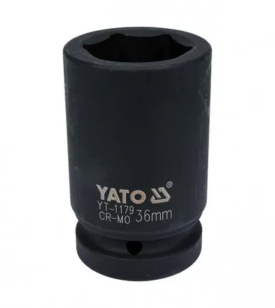 YATO Gedora 36mm YT-1179