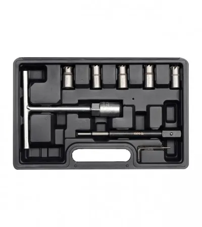 YATO Frezeri SET 7/1 YT-17625