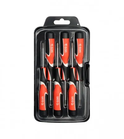 YATO Izvijači SET 6/1 YT-25861