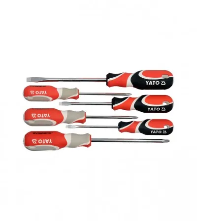 YATO Izvijači SET 6/1 YT-2668