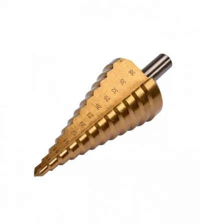 YATO Borer stepenasti YT-44740