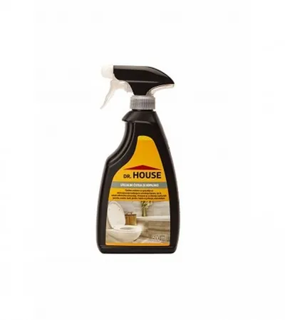 JUB Sredstvo za čišćenje kupaonica Dr.House 500ml