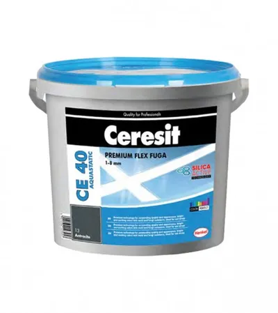 CERESIT Fug masa Ice Glow 2kg 2404993