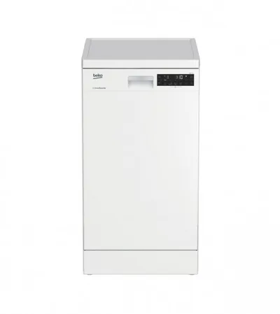 BEKO Mašina za suđe DFS28021W