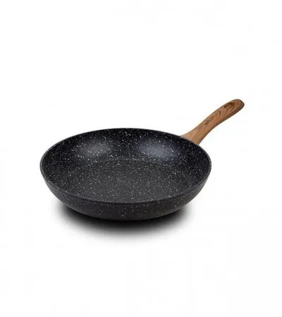 NAVA Tava Alu Nature sa kamenim premzom 28cm 10-144-103