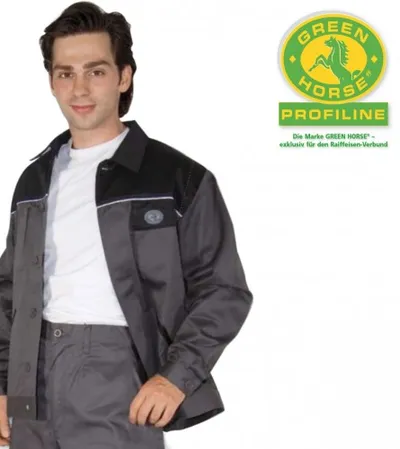 MASTER Jakna radna br.48 Green Horse Profline 85132
