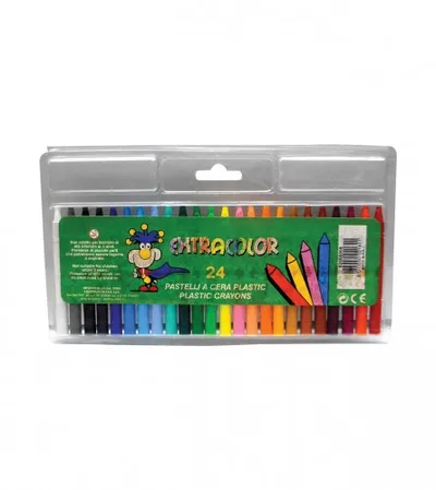 MASTER Bojice 24 Pastelli 02600008