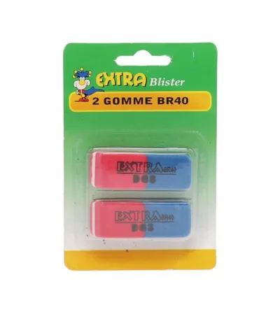 MASTER Gumica Extra BR40 2/1 02600087