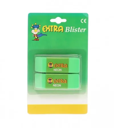 MASTER Gumica extra 2/1 02600124