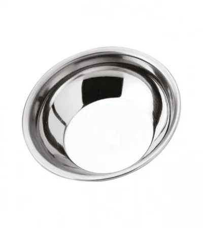 MASTER Zdjela alu plitka No2 17,2cm PT2040