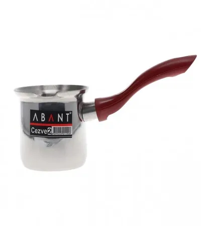 ABANT Džezva 8cm Abant NO2 C2080
