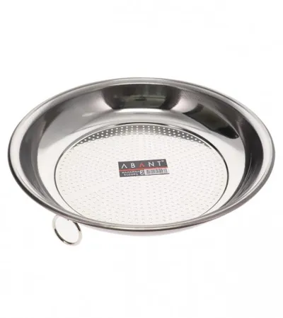 ABANT Đevđir inox 31cm Abant NO2 MS2110