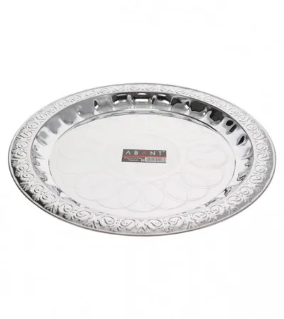ABANT Tacna okrugla 36cm Abant NO1 PCT2115
