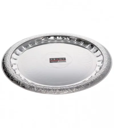 ABANT Tacna okrugla 40cm Abant NO2 PCT2115