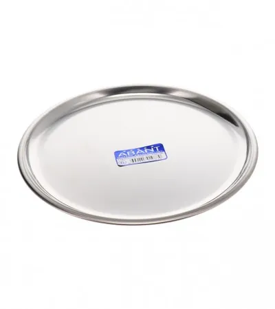 ABANT Tacna inox 23,5cm Abant DST2260 NO6
