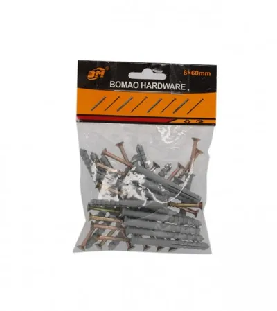 MASTER Tiplo udarno 6x60mm 20/1 01190366