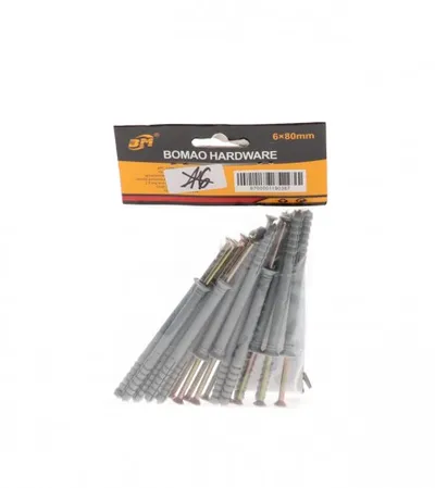 MASTER Tiplo udarno 6x80mm 20/1 01190367