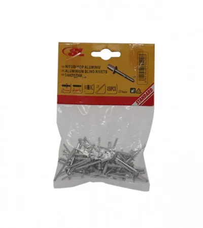 MASTER Nitna pop 4x10mm 50/1 01190467