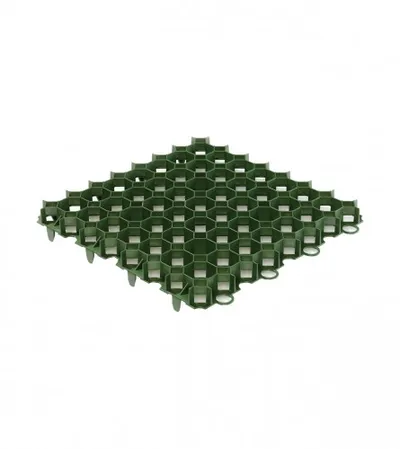 GUTTA Rešetka travna 500x500mm Guttagarden