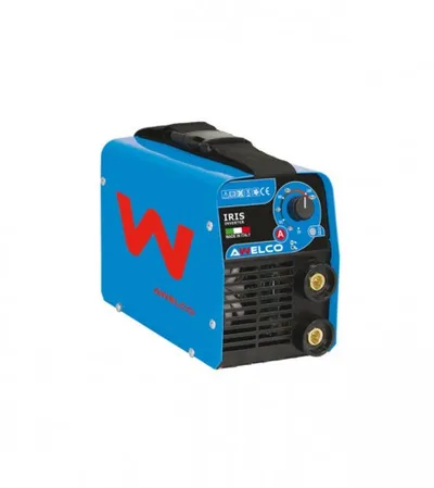 AWELCO Aparat za varenje IRIS 120 61205