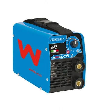 AWELCO Aparat za varenje IRIS150 61235