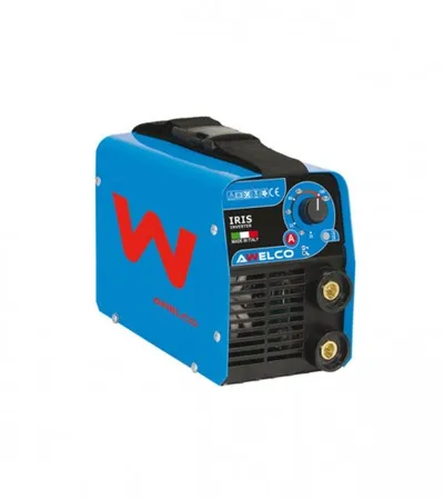 AWELCO Aparat za varenje IRIS 180 61245