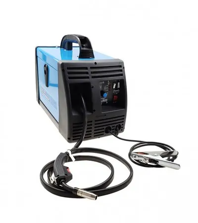 AWELCO Aparat za varenje BLUEMIG 145 11450