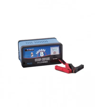 AWELCO Punjač za akumulatore ENERBOX 8 71100
