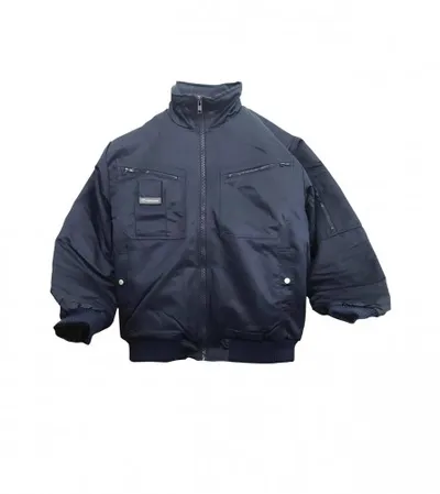 MASTER Jakna futrovana 2XL 41446 WORK WEAR