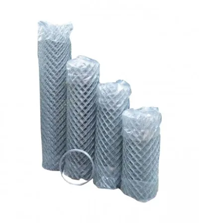 VALPLAST Ograda pocinčana mreža 70x70 1,2x25m