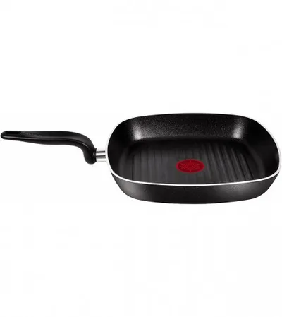 TEFAL Tava gril 26x26cm SIMPLE SQUARE