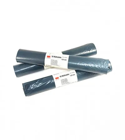 QUICKPACK Vreća za smeće 70x110cm 120l Plava