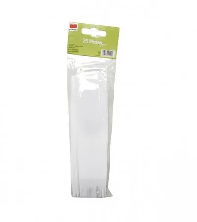 QUICKPACK Noževi PVC 25/1 411440A