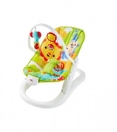 FISHER PRICE Baby ljuljačka CMR20