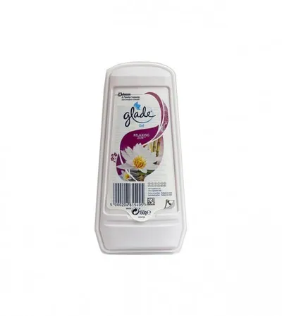 GLADE Osvježivač u gelu Relaxing Zen 150g