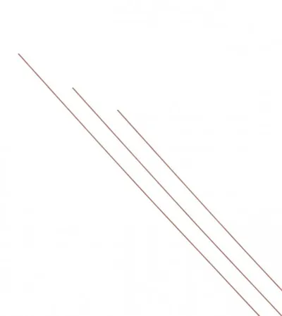 FELDER Žica za tvrdi lem 2x500mm 330120501