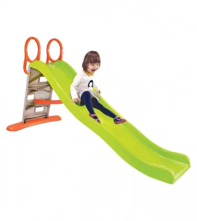 MOCHTOYS Tobogan PVC 110x205x84cm 11564