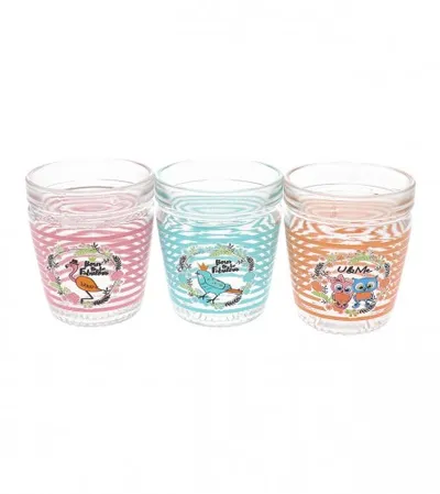 MASTER Posuda za desert 250ml 3/1 142025