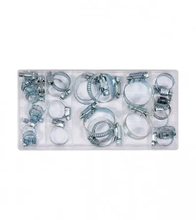 YATO Šelne set 26/1 16-40mm YT-06782