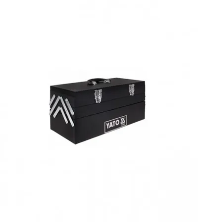 YATO Kutija za alat metalna YT-0885