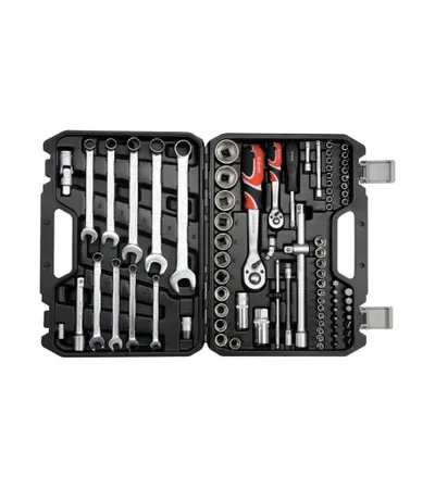 YATO Set ručnih alata 82/1 YT-12691