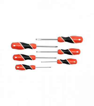 YATO Izvijači set 6/1 YT-25965