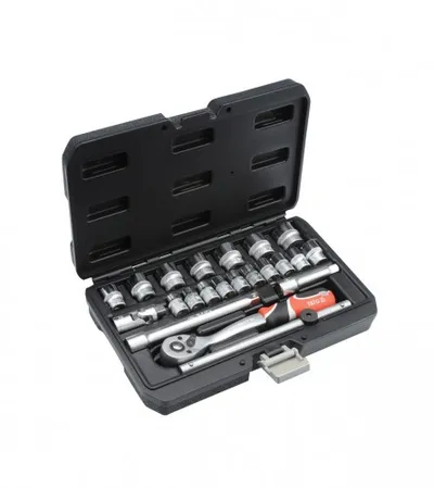 YATO Gedore set 22/1 YT-38561