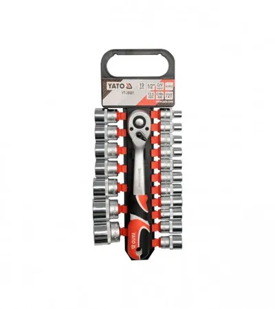 YATO Gedore set 19/1 YT-38681