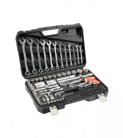 YATO Set gedora i ključeva 111/1 YT-38831