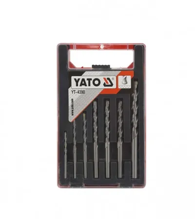 YATO Boreri za beton 7/1 YT-4390
