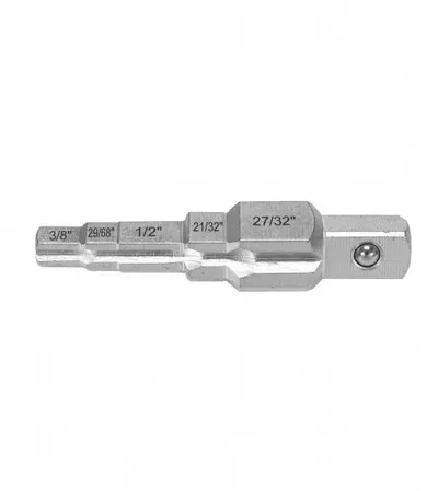 YATO Ključ gedora stepenasti 1/2" YT-03316