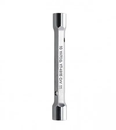 YATO Ključ cjevasti 10x11mm YT-4916